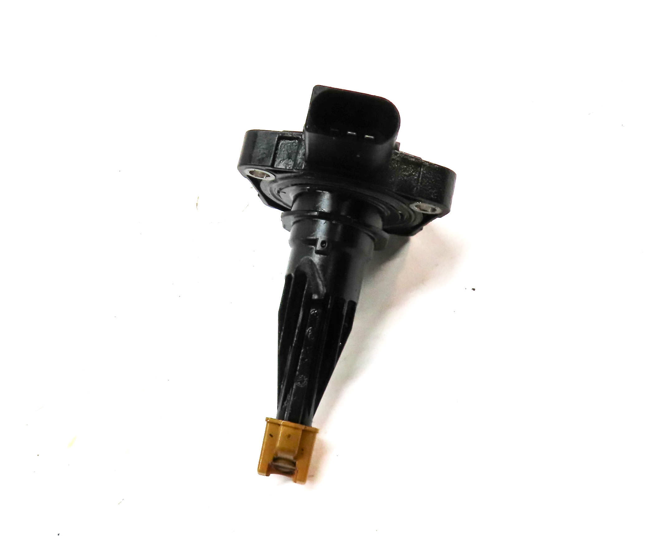 2014 BMW 320XI (F30) 2.0L (N20) ENGINE MOTOR OIL FLUID LEVEL SENSOR — exact item pictured